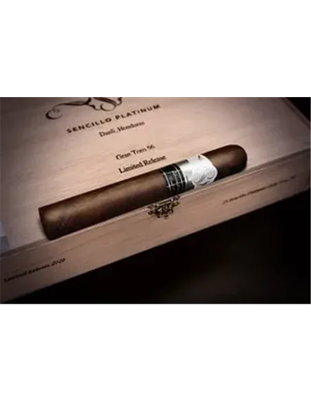 Sencillo Platinum Gran Toro 56