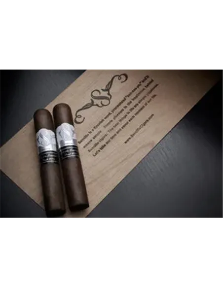 Sencillo Platinum Robusto
