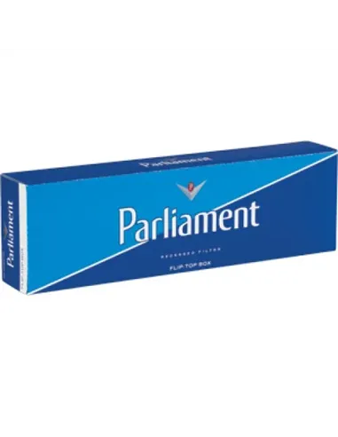 Parliament Original USA Акциз (блок)