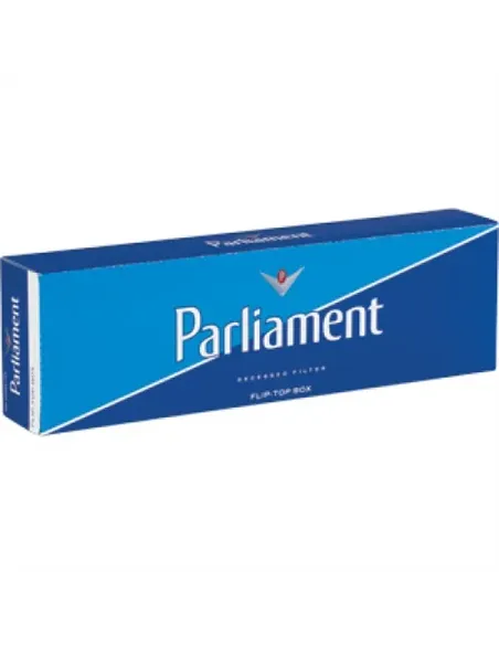 Parliament Original USA Акциз (блок)