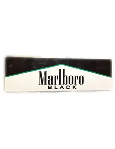 Marlboro Black Menthol (USA) (блок)