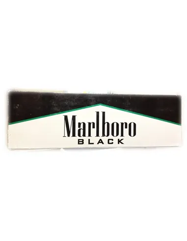Marlboro Black Menthol (USA) (блок)