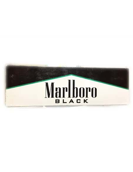 Marlboro Black Menthol (USA) (блок)