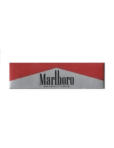 Marlboro 72 Red (USA) (блок)