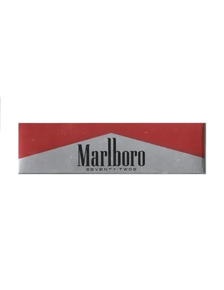 Marlboro 72 Red (USA) (блок)