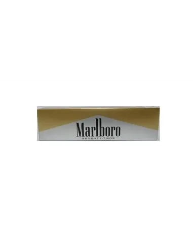 Marlboro 72 Gold (USA) (блок)