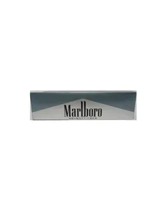 Marlboro 72 Silver (USA) (блок)