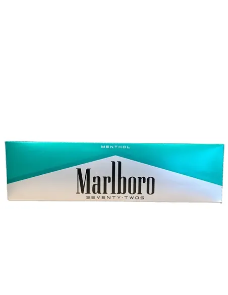 Marlboro 72 Menthol (USA) (блок)