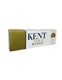 Kent Gold Soft USA (блок)
