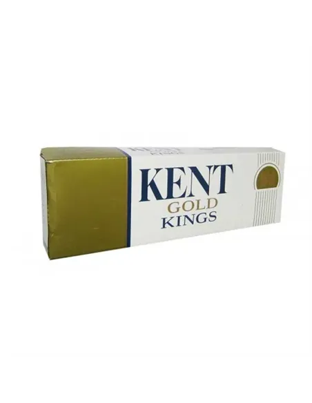 Kent Gold Soft USA (блок)