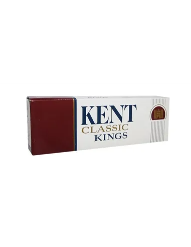 Kent Classic Soft USA (блок)