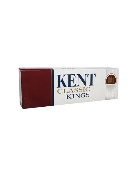 Kent Classic Soft USA (блок)