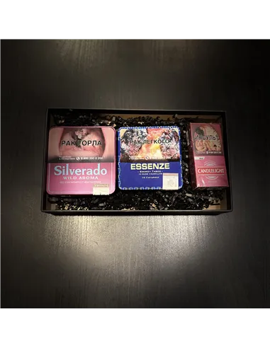 Подарочный набор сигарилл