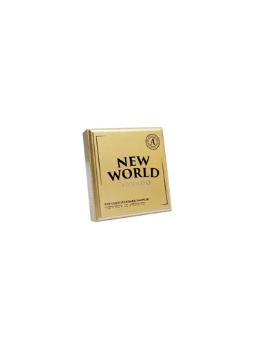 Наюор сигар AJ Fernandez New World Dorado Sampler SET of 5 cigars