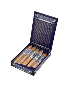Набор сигар Torres - Collection (5 шт.)