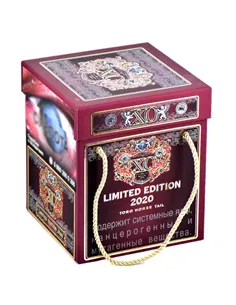 Набор Сигар "XO" Toro Horse Tail Limited Edition 2020 (20 шт.)