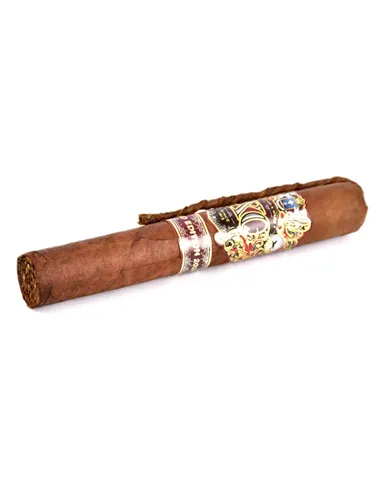 Набор Сигар "XO" Toro Horse Tail Limited Edition 2020 (20 шт.)