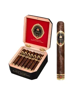 Сигара Diamond Crown Black Diamond Emerald - Toro