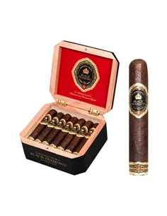 Сигара Diamond Crown Black Diamond Marquis – Robusto Gordo