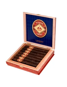 Сигара Diamond Crown Robusto №3 Maduro