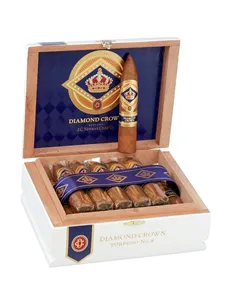 Сигара Diamond Crown Torpedo №8
