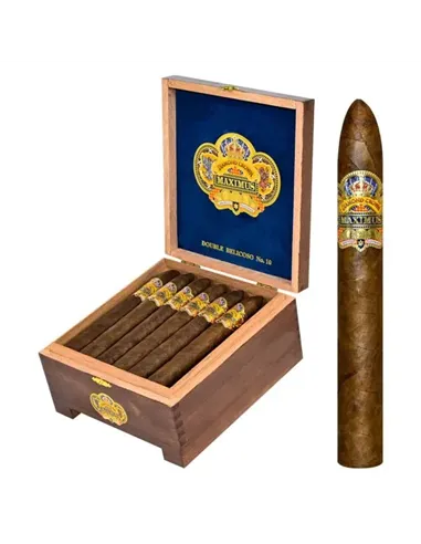Сигара Diamond Crown Maximus Double Belicoso №10