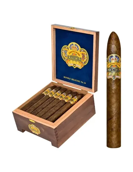 Сигара Diamond Crown Maximus Double Belicoso №10