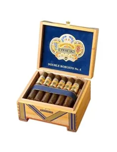 Сигара Diamond Crown Maximus Double Robusto №6