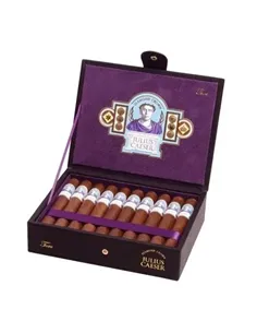 Сигара Diamond Crown Julius Caeser Toro