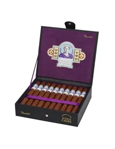 Сигара Diamond Crown Julius Caeser Churchill