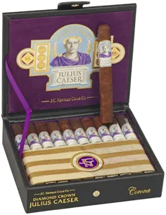 Сигара Diamond Crown Julius Caeser Corona