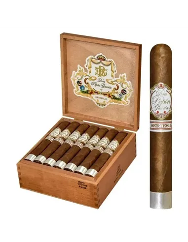 Сигара My Father Don Pepin Serie JJ Sublimes Toro