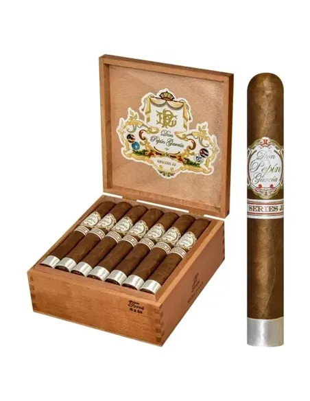 Сигара My Father Don Pepin Serie JJ Sublimes Toro