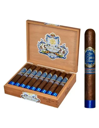 Сигара My Father Don Pepin Original Blue Label Toro Gordo
