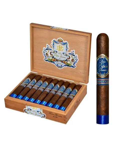 Сигара My Father Don Pepin Original Blue Label Toro Gordo