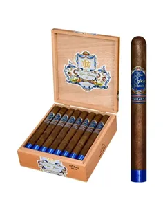 Сигара My Father Don Pepin Original Blue Label Delicias Churchill