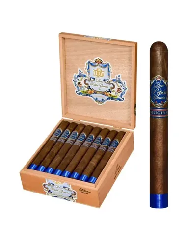 Сигара My Father Don Pepin Original Blue Label Delicias Churchill