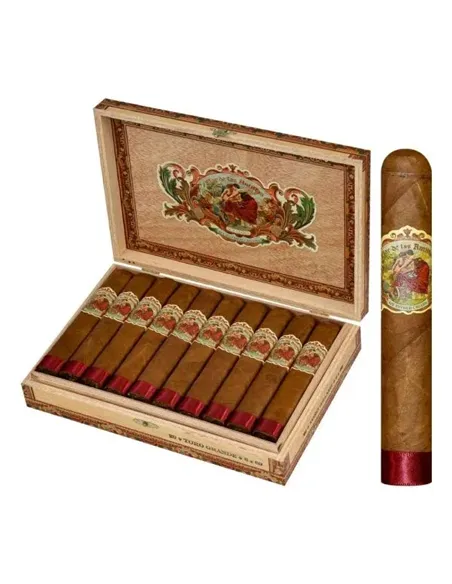Сигара My Father Flor de las Antillas Classic Toro Grande