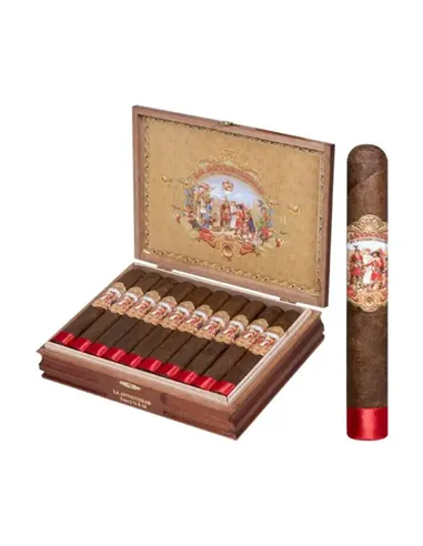 Сигара My Father La Antiguedad Toro