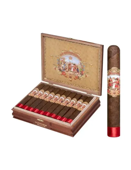 Сигара My Father La Antiguedad Toro