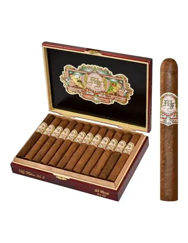 Сигара My Father No. 3 Cremas