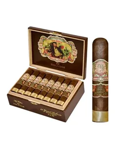 Сигара My Father The Judge Grand Robusto