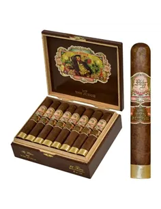 Сигара My Father The Judge Toro Fino 