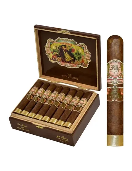 Сигара My Father The Judge Toro Fino 