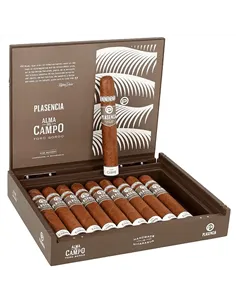 Сигара Plasencia Alma Del Campo Sendero Toro Gordo