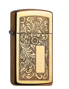             Зажигалка Zippo Z1652B