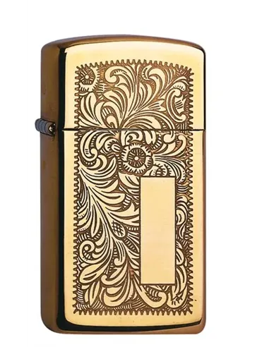            Зажигалка Zippo Z1652B