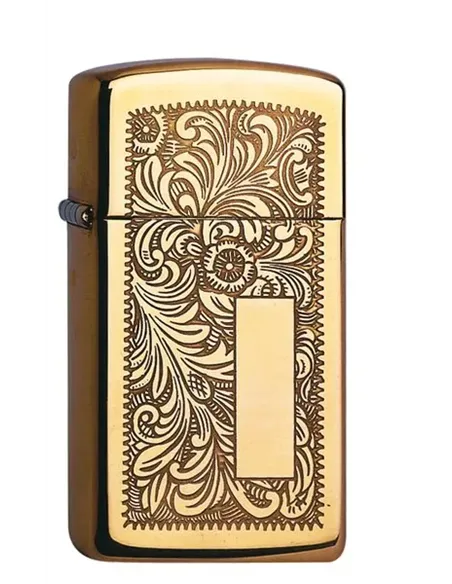             Зажигалка Zippo Z1652B