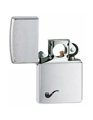             Зажигалка Zippo Z200PL (трубочная)