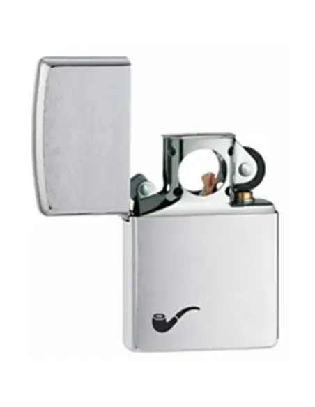             Зажигалка Zippo Z200PL (трубочная)